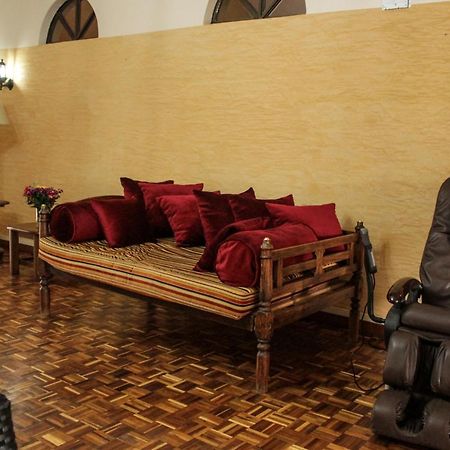 Tara Suites Nairobi Bagian luar foto