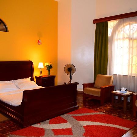 Tara Suites Nairobi Bagian luar foto