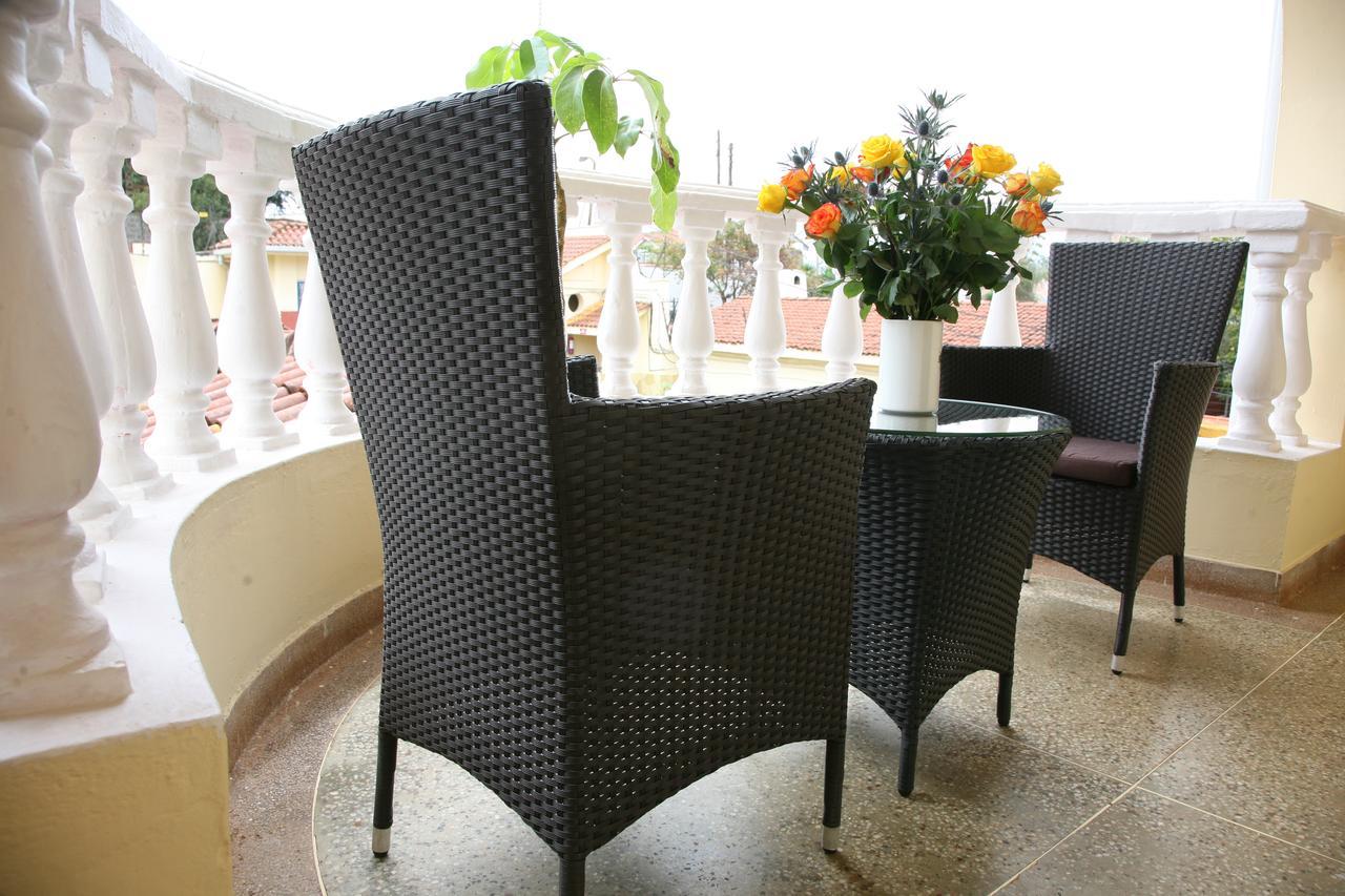 Tara Suites Nairobi Bagian luar foto
