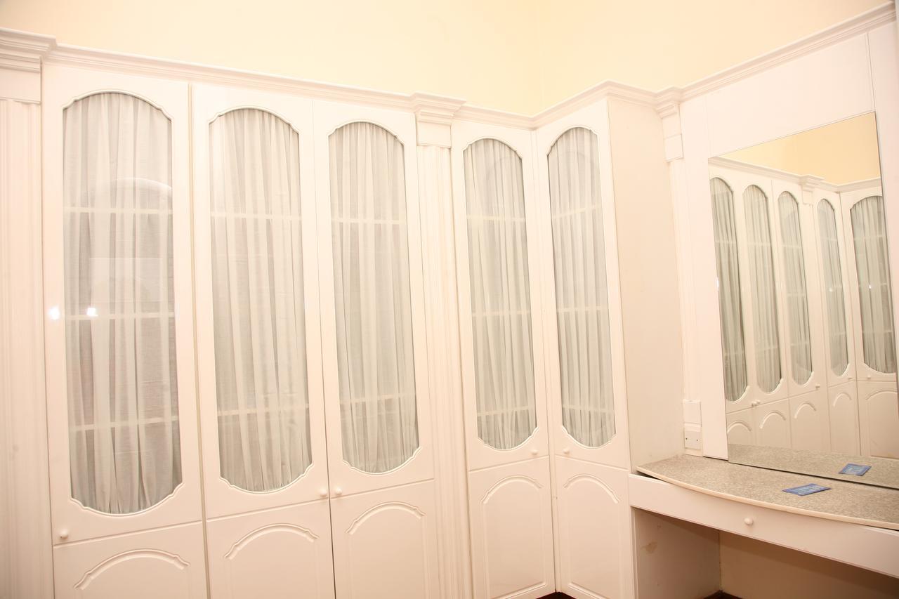 Tara Suites Nairobi Bagian luar foto