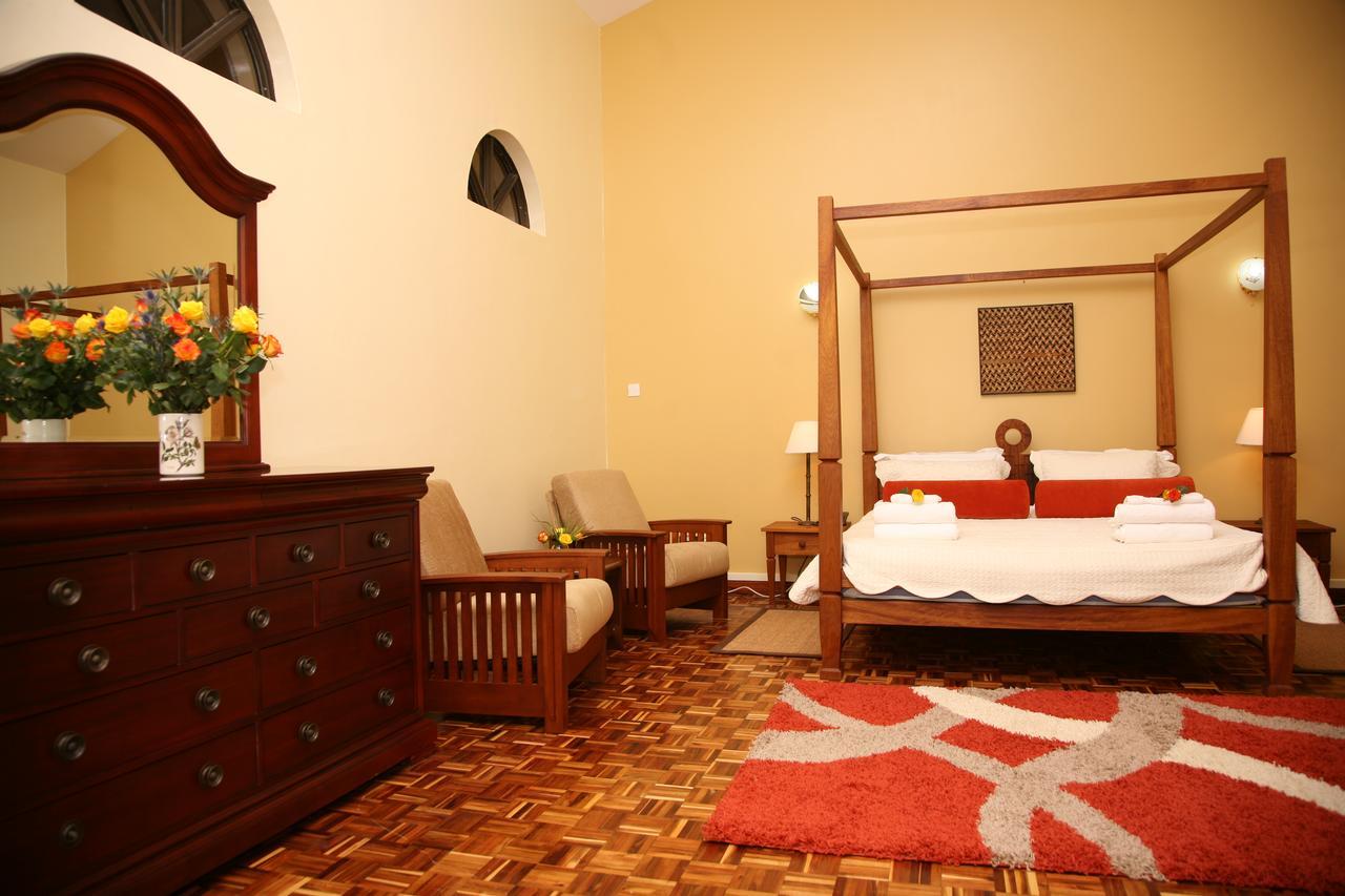 Tara Suites Nairobi Bagian luar foto